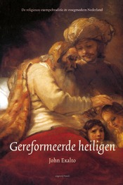 Cover van Gereformeerde Heiligen
